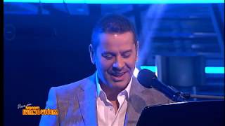 Vlado Georgiev  Vrijeme Lazi LIVE [upl. by Swirsky]