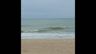 Ostend beach 21102024 oostende strand [upl. by Edwards638]