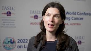 Molecular testing in EGFR mutant driven NSCLC [upl. by Sylvie]