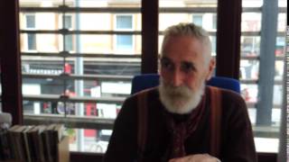 John Byrne Interview [upl. by Nhor]