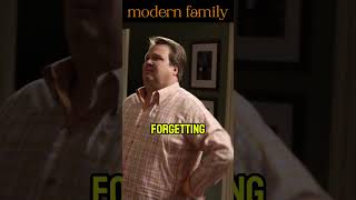 Modern Family  Cam freaking out modernfamilyfunnymoments modernfamilyscenes modernfamilyedit [upl. by Amocat]