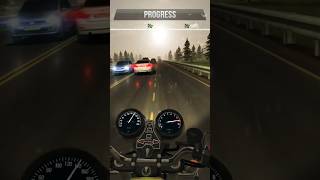 trafficrider traffic bikeroyalenfieldbulletlover gameplaygame raceonlinegaming viralshort [upl. by Ibbob542]