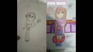 Adu gambar lagi coyy [upl. by Seira315]