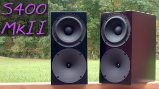 🟥Buchardt S400 MKII Z Reviews 💎Mads Mission💎 [upl. by Nyladnek172]