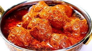 कश्मीरी दम आलू बनाने का असली तरीका  Authentic Kashmiri Dum Aloo  Dum Aloo  Kabitaskitchen [upl. by Sello]