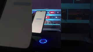 How to Screen mirror in portronics projector Beem 300 [upl. by Tanner475]