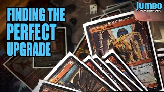 My Commander Decks and the PERFECT Secret Lairs [upl. by Shuma246]