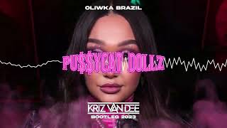 Oliwka Brazil  Puycat Dollz KriZ Van Dee Bootleg 2023 [upl. by Auqinaj]