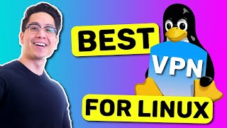 Best VPN for Linux in 2021  Got you covered with TOP 5 [upl. by Ybok]