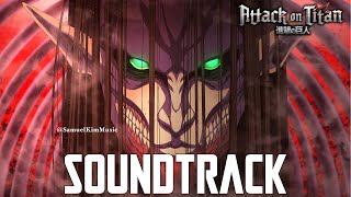 Attack on Titan Season 4 Part 2 Soundtrack  EPIC MUSIC MIX Covers [upl. by Margie]