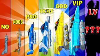 THE EVOLUTION OF THE COMBAT AIRCRAFTS  Cartoons about tankNina tank cartoon [upl. by Aramo647]