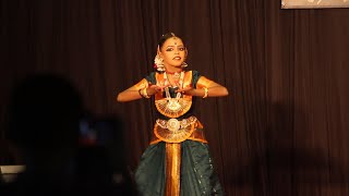 നാട്യ കൈരളി  Natya kairali school of classical dance  Classical dance [upl. by Arataj]