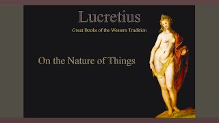 Lucretius  On the Nature of Things  Book 2 [upl. by Eetsud400]