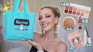 TUTO MAKEUP avec des produits PAS CHER [upl. by Eahsram]