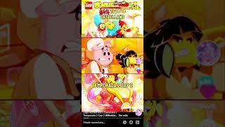 lego monkey king season 2 capitulo 14 episodio 2 lego legomonkiekid monkiekid anime [upl. by Rustie457]