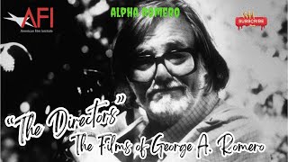 quotThe Directorsquot  The Films of George A Romero 1999 [upl. by Edgardo617]