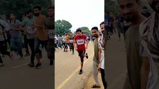 Ssu running Test ptc saeedabad karachi 1282024 time 1015am sindhpolicezindabad😎😎😎 [upl. by Ahtebat]