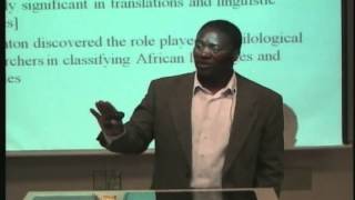 Africa in World History and Anthropology  Saneta Maiko [upl. by Anegue]