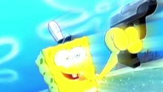 spongebob ahh beat [upl. by Ihpen594]