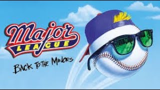 Major League Back to the Minors 1998 FULL MOVIE HD Starring Scott Bakula and Corbin Bernsen [upl. by Ossy]