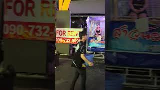 Pattaya walking street  Oct 2024 Thailand part 24 [upl. by Viradis880]