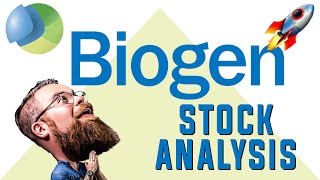 Our Hesitations About BIOGEN  BIIB Stock Analysis [upl. by Farhsa]