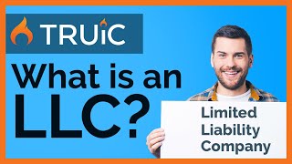 What is an LLC   Limited Liability Company [upl. by Uoliram]