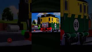 Sodor Fallout Au trailer 1 [upl. by Nwahsir]