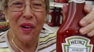 My Favorite Ketchup Heinz [upl. by Bury]