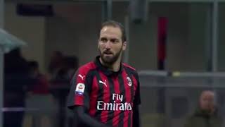 MILANGENOA 21 HIGHLIGHTS SKY IN ITALIANO [upl. by Maples]