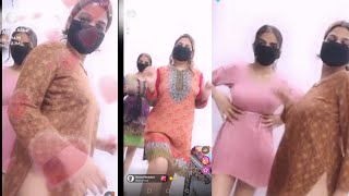 Sobia Nasir VS Naila Nasir Part 11 Naila Akbar Leak Video Naila Official [upl. by Amlet]