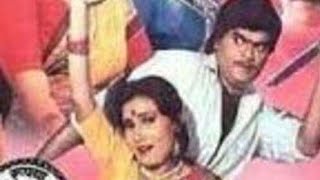 Ghanchakkar 1990 Superhit Ashok Saraf Marathi Movie [upl. by Sydelle866]