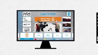 Lokal TV Portal HD [upl. by Eciram]