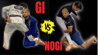 How To Arm Drag Like a Pro  Marcelo Garcias Signature Move [upl. by Alisen]