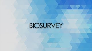 What Is a Biosurvey [upl. by Fredek36]