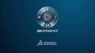 SolidWorks  CAD Computer Program  Dassault Systèmes [upl. by Elleret990]