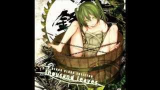 Thousand Leaves  Annihilation 666  Lyrics HD [upl. by Nehtanhoj]