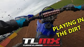 Turkeylands MX Practice Day  Isle of Man [upl. by Engamrahc741]