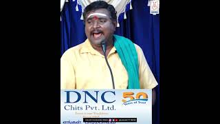 Annalakhshmi Speech At Trichy Special Pattimandram kangarutvtrichy trichy comedyroutine comedy [upl. by Eissolf]