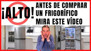 😱 Alucina con el FRIGORÍFICO AMERICANO 4 PUERTAS Whirlpool CJR [upl. by Alyaj]