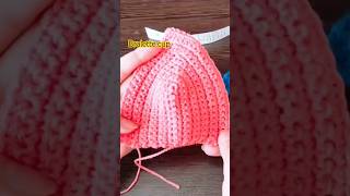 Crochet BRALETTE CUP tutorial 😍👙 [upl. by Hcib]