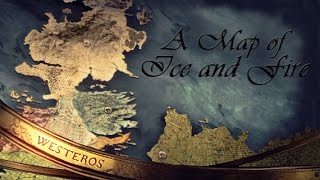 Westeros Total War A Map of Ice and Fire  The South [upl. by Meletius806]