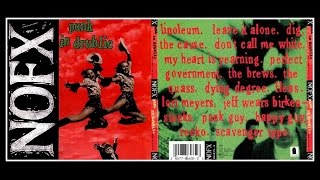 NOFX  Punk in Drublic  FULL ALBUM [upl. by Natasha]