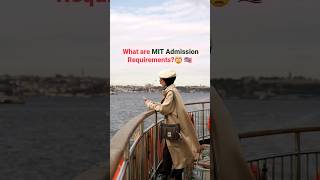 How to Get Admission to MIT College USA MITcollege education [upl. by Atiras]