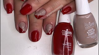 Esmaltes Colorama [upl. by Hiram]