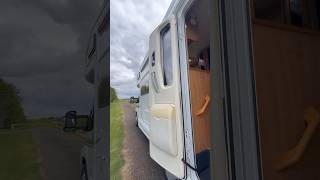 2008 AutoTrail Tracker 4 berth Motorhome with over cab double bed rv vanconversion campervan [upl. by Gawen]