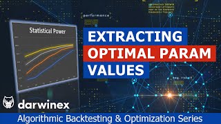 24 How to Extract Optimal Parameter Values in Optimizations using Statistical Power Analysis [upl. by Aloivaf617]