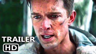 LAST SURVIVORS Trailer 2022 Mark Famiglietti Thriller Movie [upl. by Arres614]