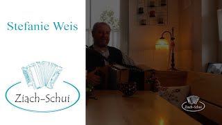 Zum 3 Advent die Stefanie Weis  ZiachSchui  Steirische Harmonika [upl. by Budding891]