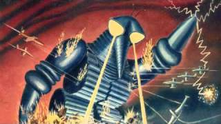 The Mysterians 1959 [upl. by Driskill666]